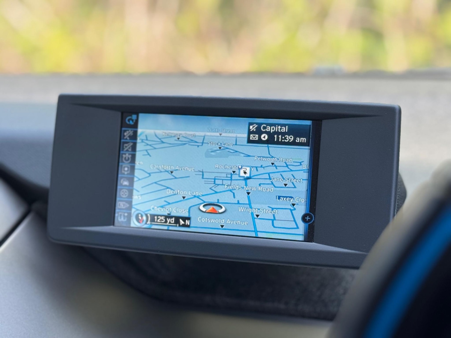 Used BMW i3 2016 for sale - 76996210: Photo 43