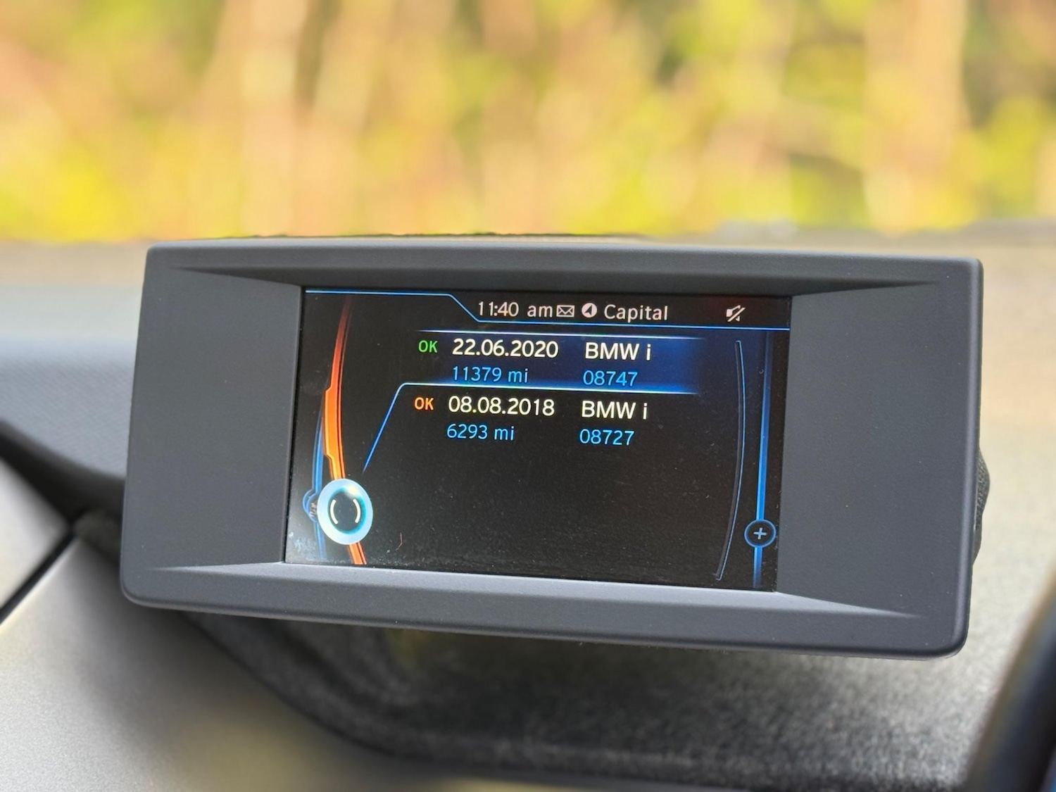 Used BMW i3 2016 for sale - 76996210: Photo 44