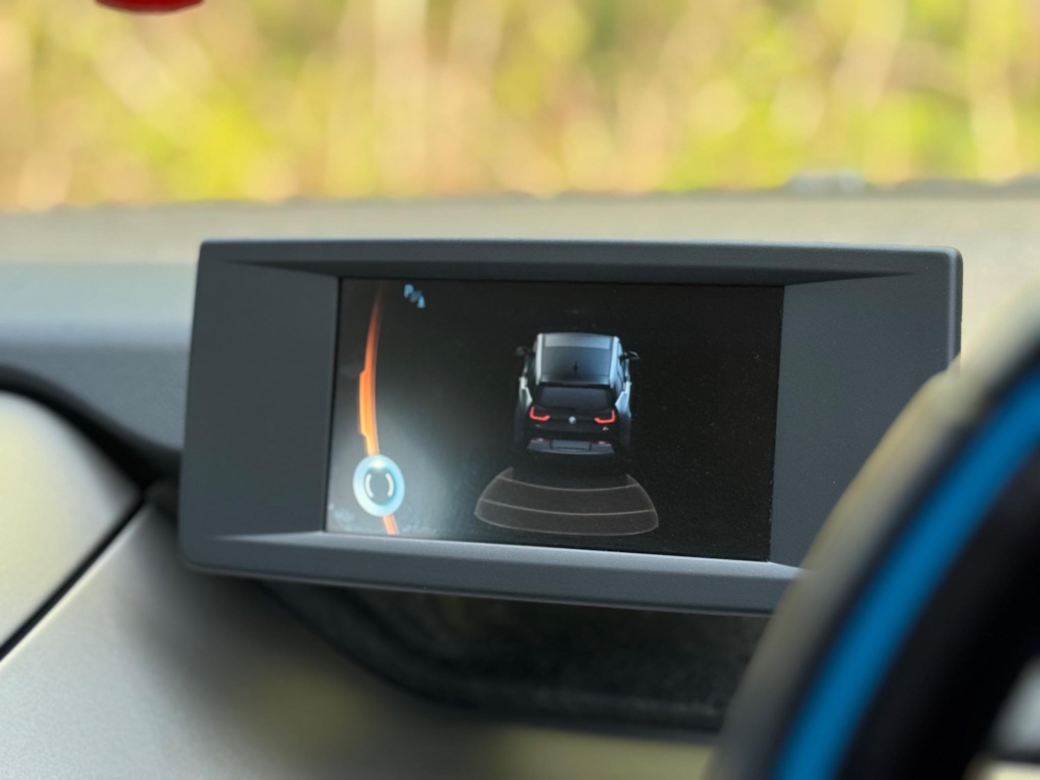 Used BMW i3 2016 for sale - 76996210: Photo 46