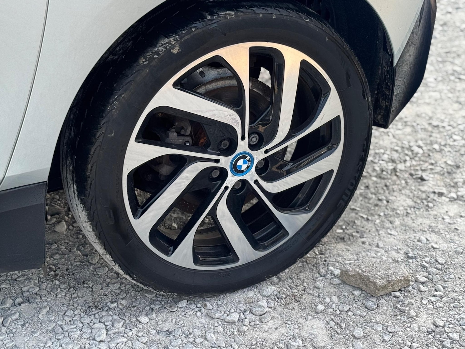 Used BMW i3 2016 for sale - 76996210: Photo 63