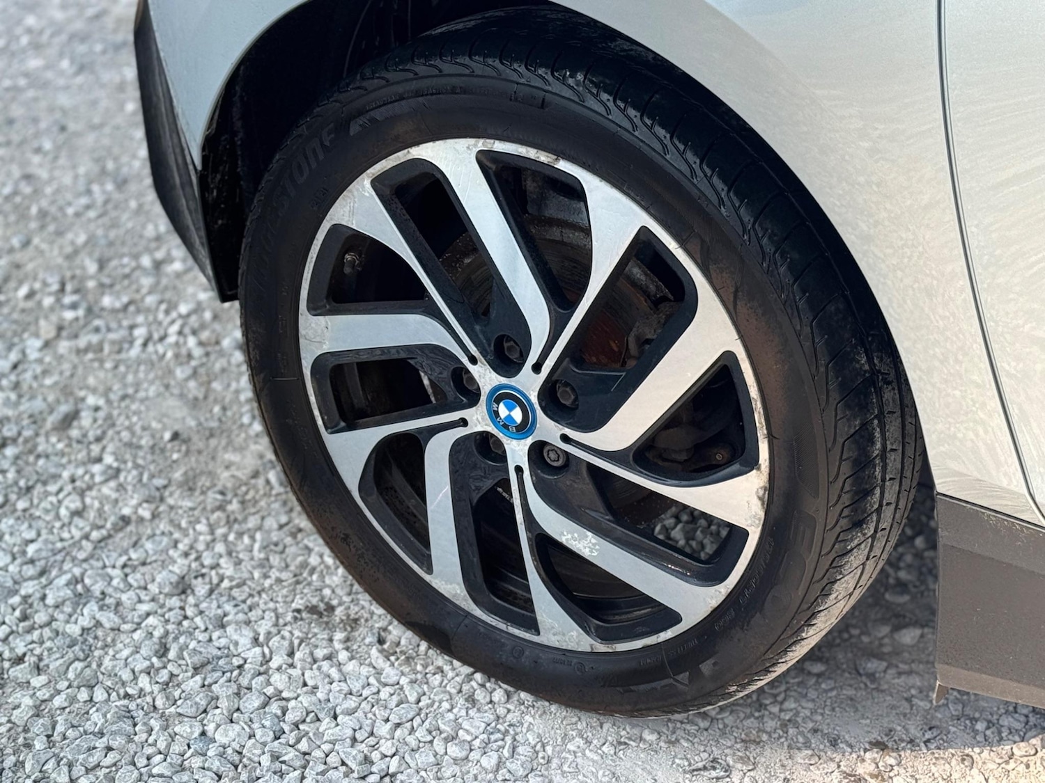 Used BMW i3 2016 for sale - 76996210: Photo 65