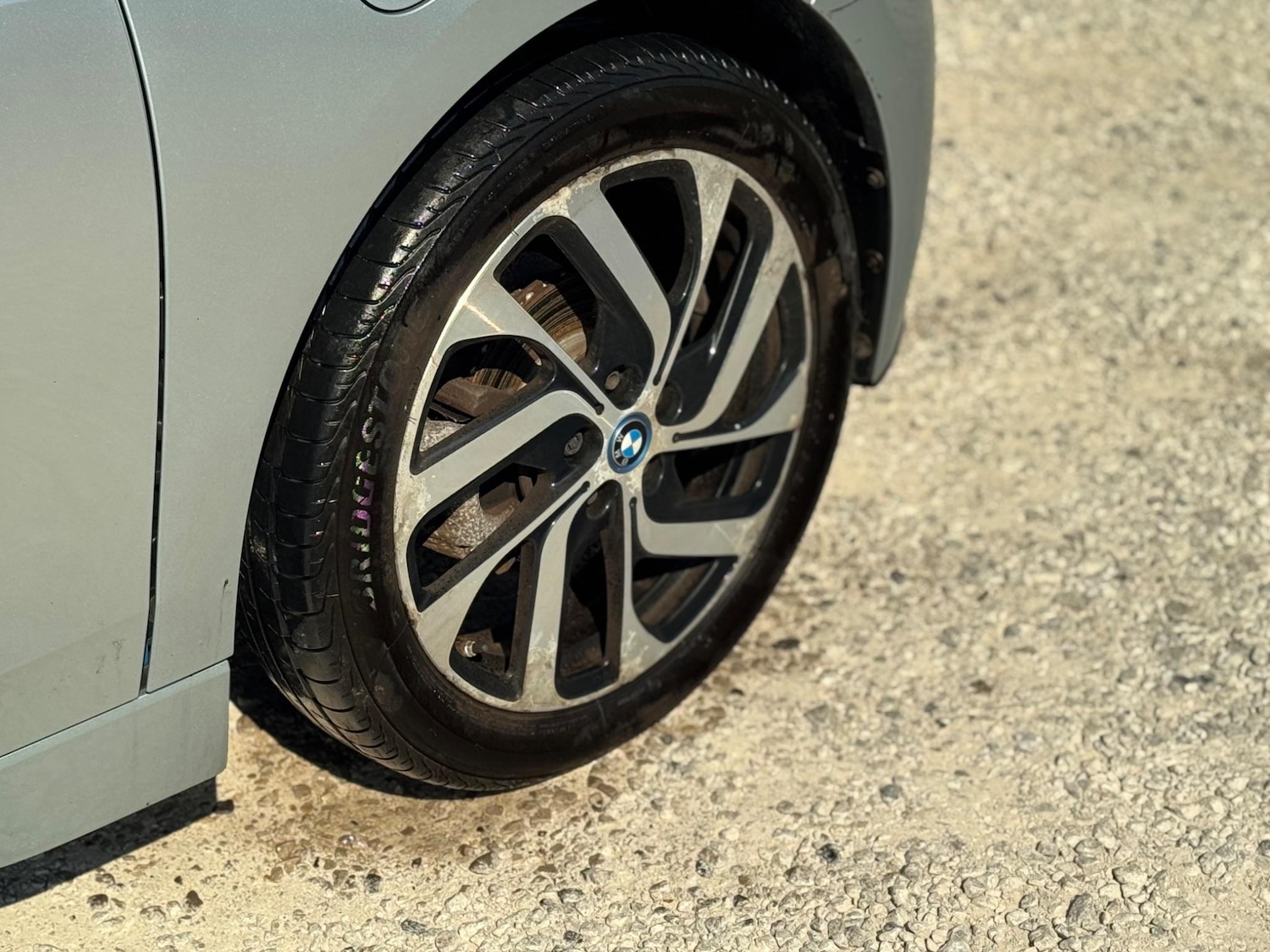 Used BMW i3 2016 for sale - 76996210: Photo 66