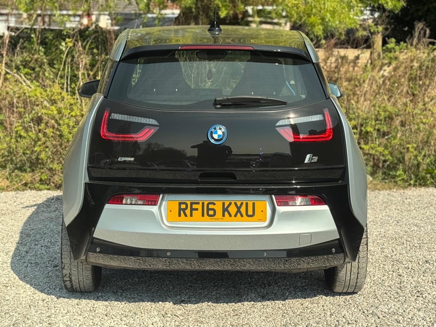 Used BMW i3 2016 for sale - 76996210: Photo 7