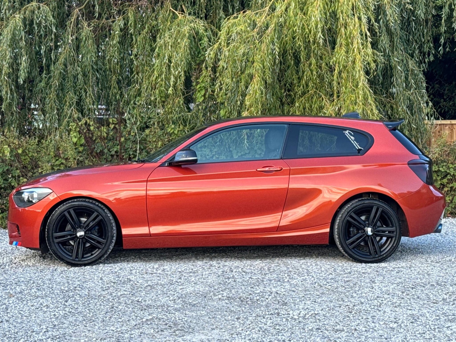 Used BMW 1 Series 2013 for sale - 76071601: Photo 11