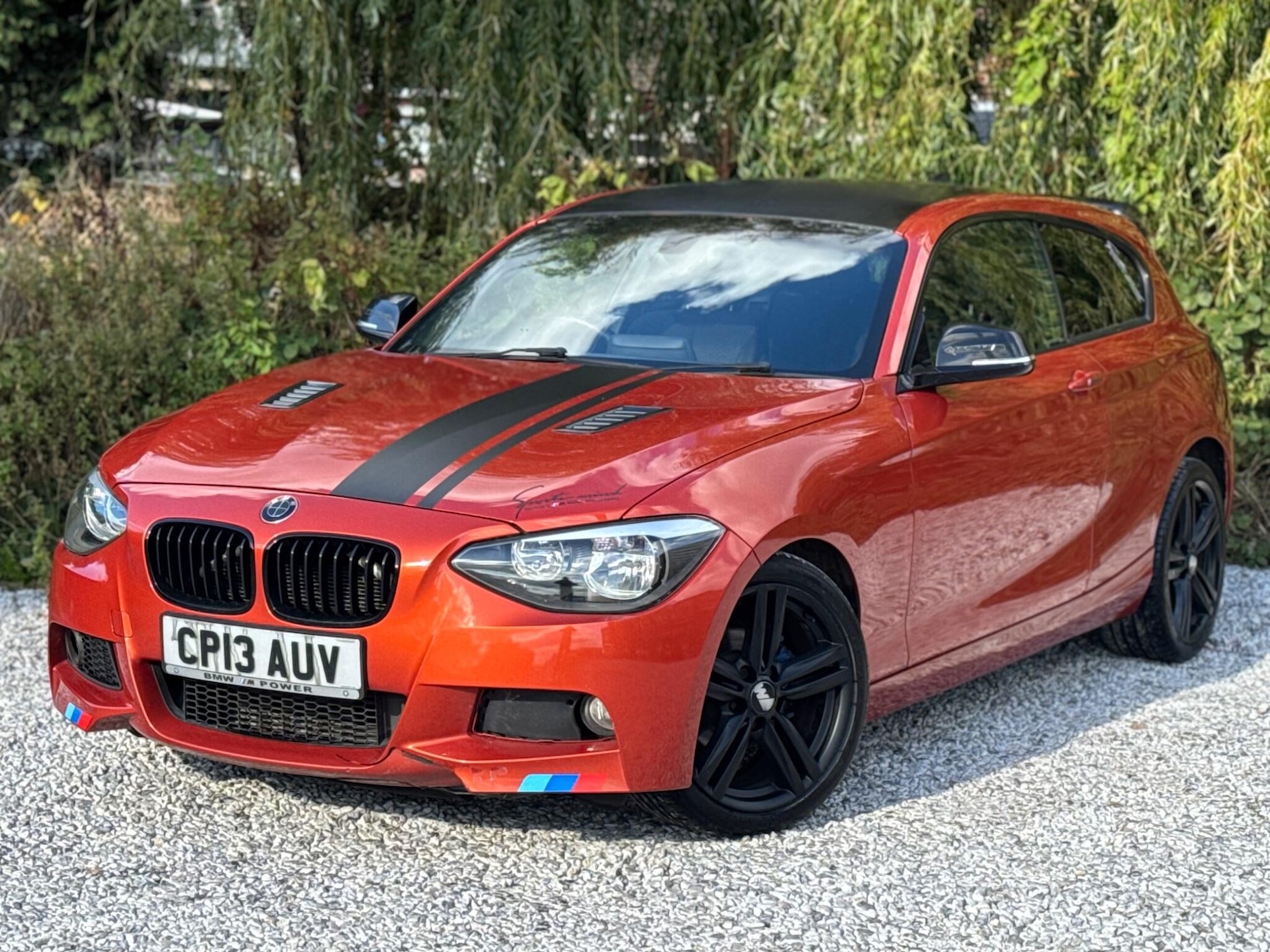 Used BMW 1 Series 2013 for sale - 76071601: Photo 2