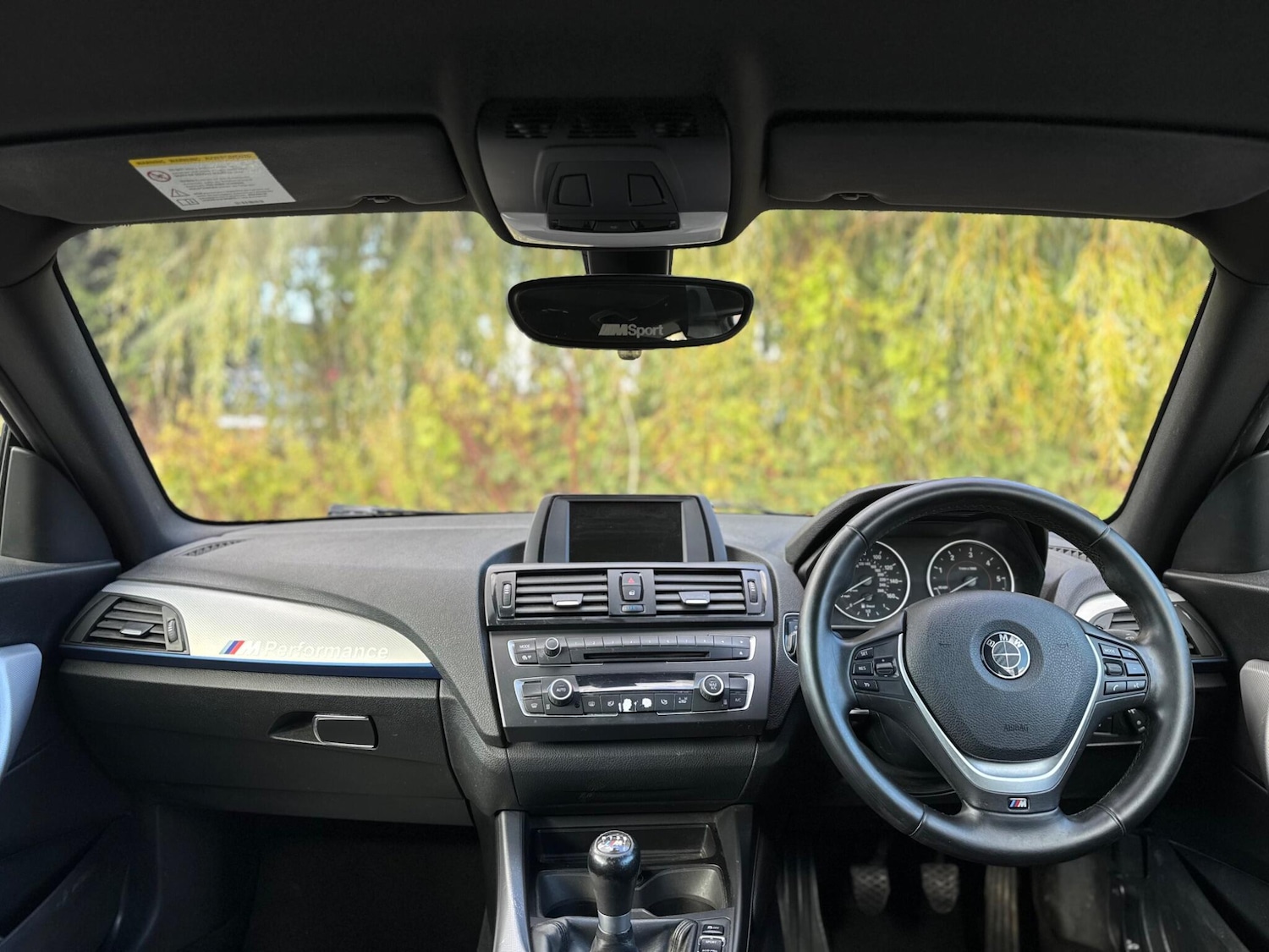 Used BMW 1 Series 2013 for sale - 76071601: Photo 25
