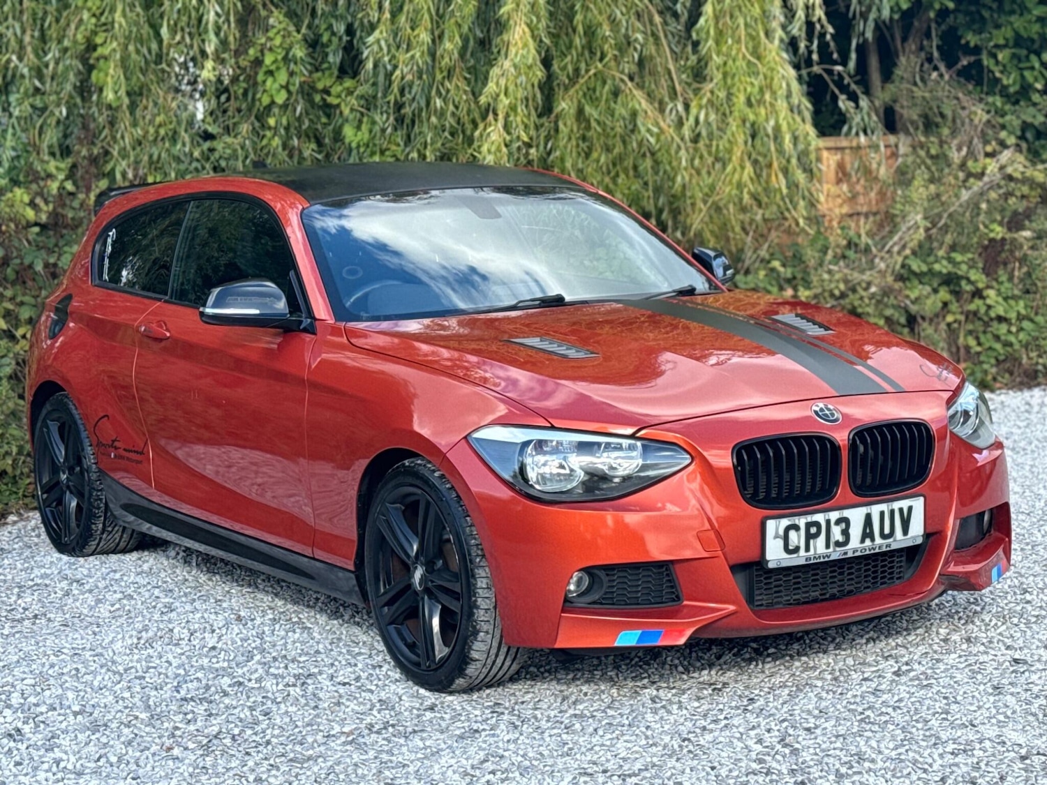Used BMW 1 Series 2013 for sale - 76071601: Photo 3