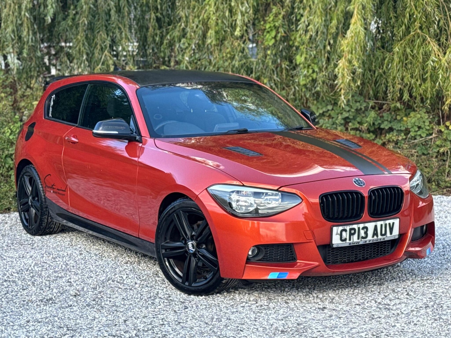 Used BMW 1 Series 2013 for sale - 76071601: Photo 47