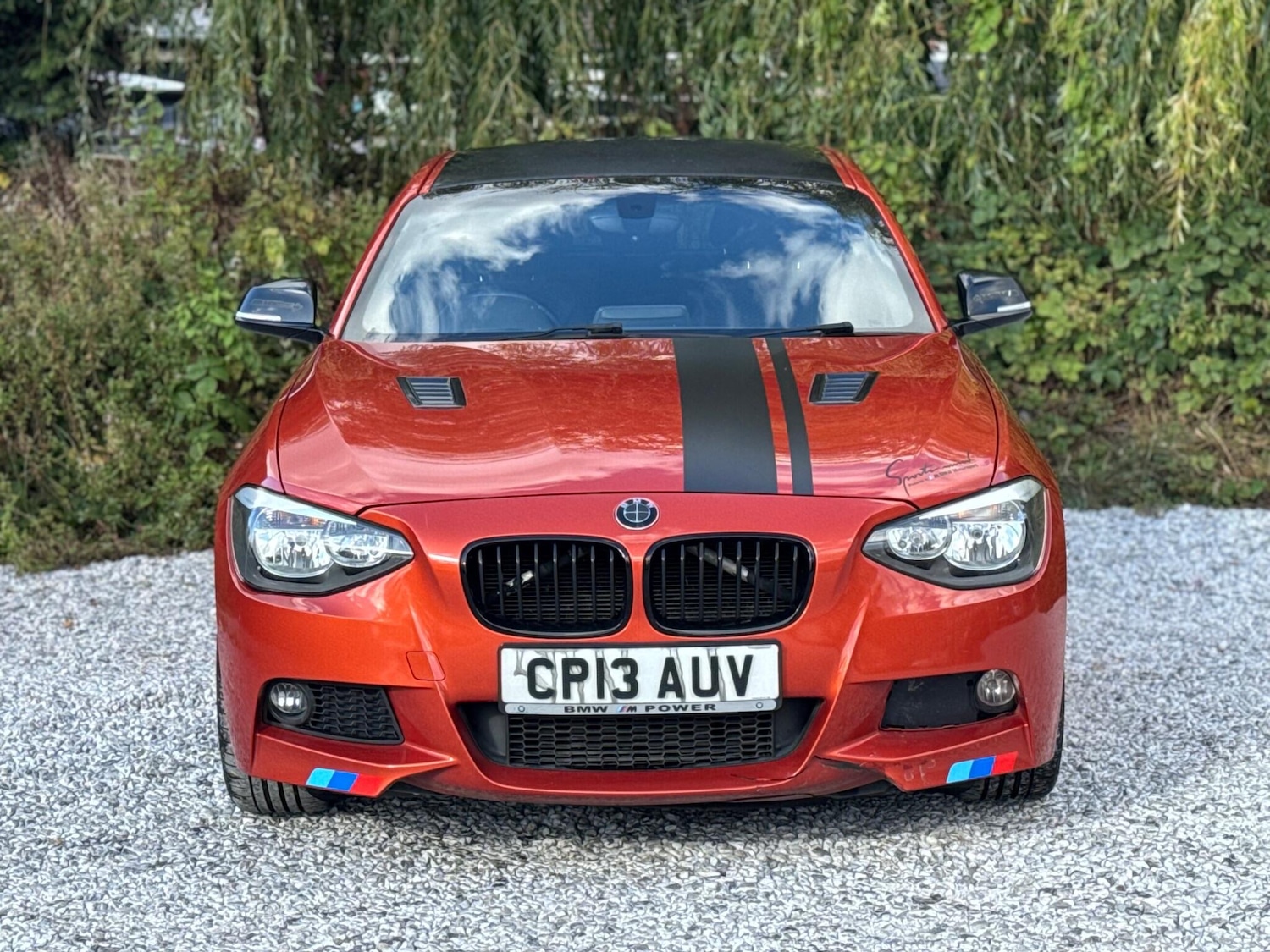 Used BMW 1 Series 2013 for sale - 76071601: Photo 5