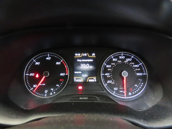 Used SEAT Ateca 2017 for sale - 76226796: Photo 10