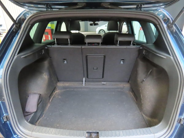 Used SEAT Ateca 2017 for sale - 76226796: Photo 11