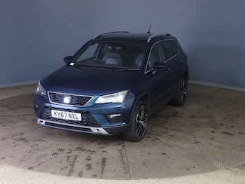 Used SEAT Ateca 2017 for sale - 76226796: Photo 3