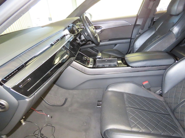Used Audi A8 2019 for sale - 76270576: Photo 10