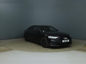2019 (68) - 3.0 TDI V6 50 S line Tiptronic quattro Euro 6 (s/s) 4dr