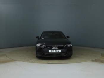 Used Audi A8 2019 for sale - 76270576: Photo