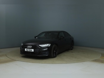 Used Audi A8 2019 for sale - 76270576: Photo