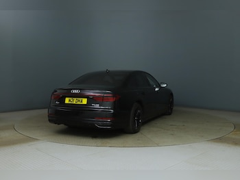 Used Audi A8 2019 for sale - 76270576: Photo