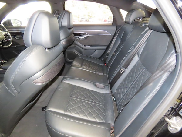Used Audi A8 2019 for sale - 76270576: Photo 8