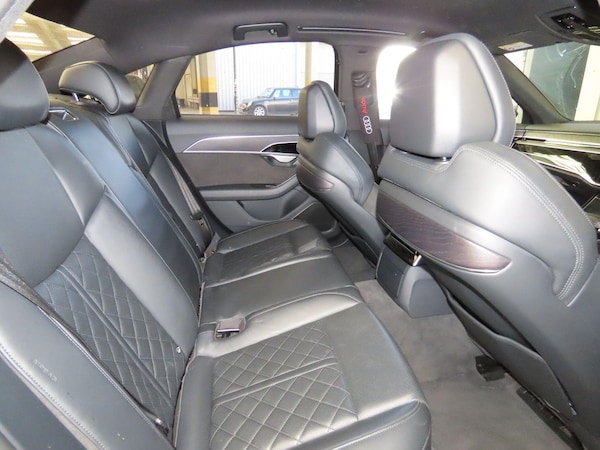 Used Audi A8 2019 for sale - 76270576: Photo 9