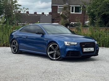 Used Audi RS5 2013 for sale - 79145497: Photo