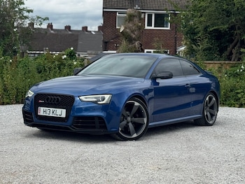 Used Audi RS5 2013 for sale - 79145497: Photo