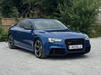 Used Audi RS5 2013 for sale - 79145497: Photo