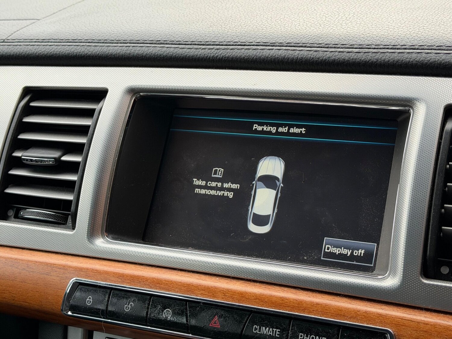 Used Jaguar XF for sale - 77484100: Photo 6