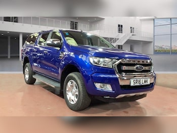 Ford - Ranger