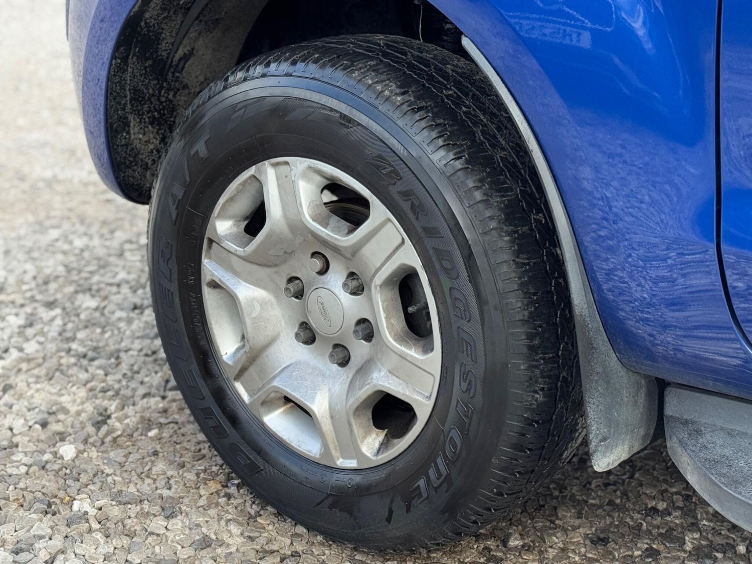 Used Ford Ranger 2016 for sale - 75953932: Photo 30