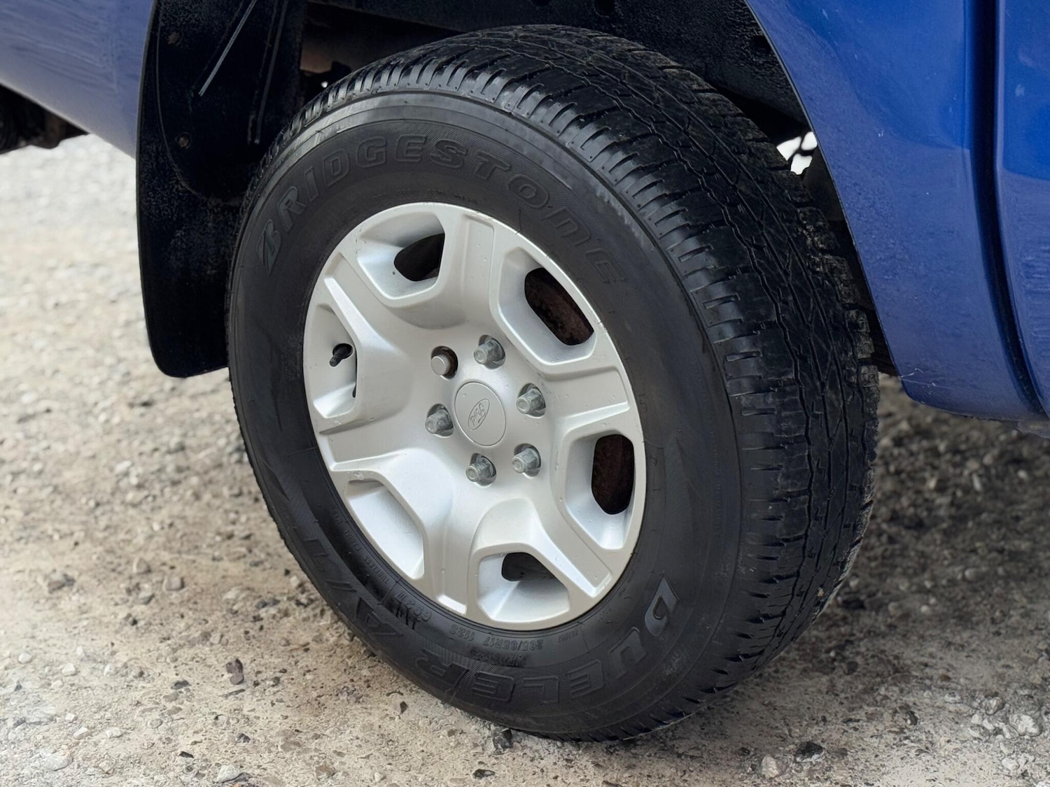 Used Ford Ranger 2016 for sale - 75953932: Photo 31