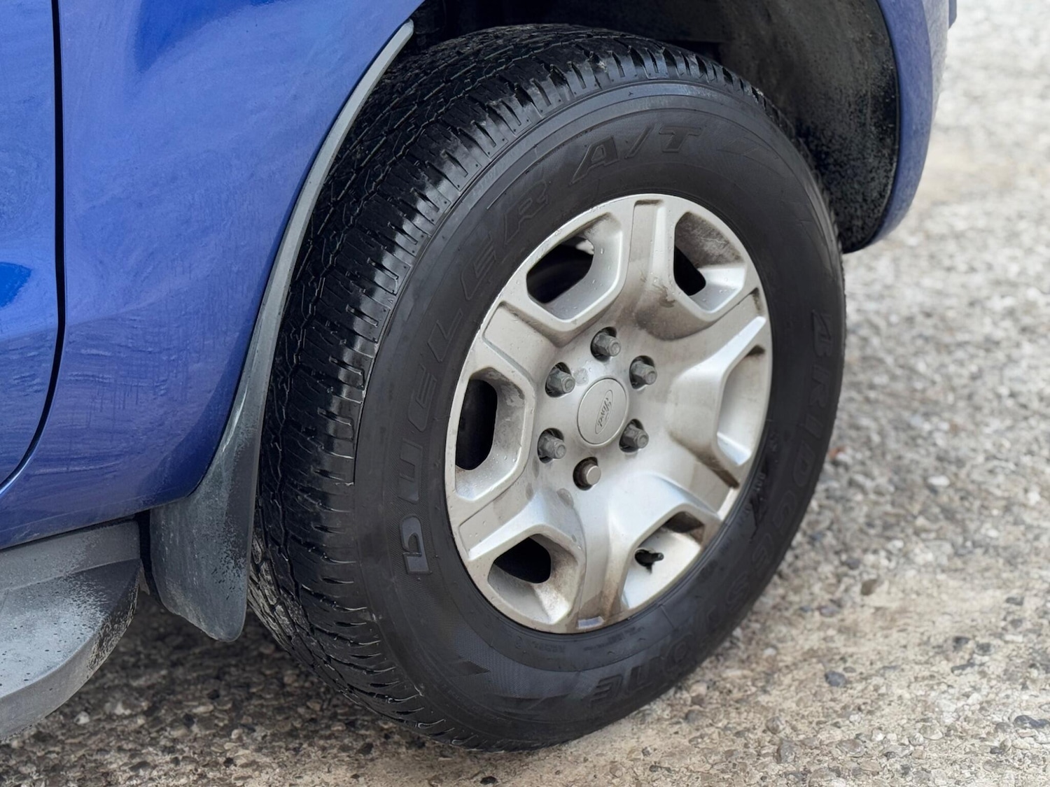 Used Ford Ranger 2016 for sale - 75953932: Photo 32