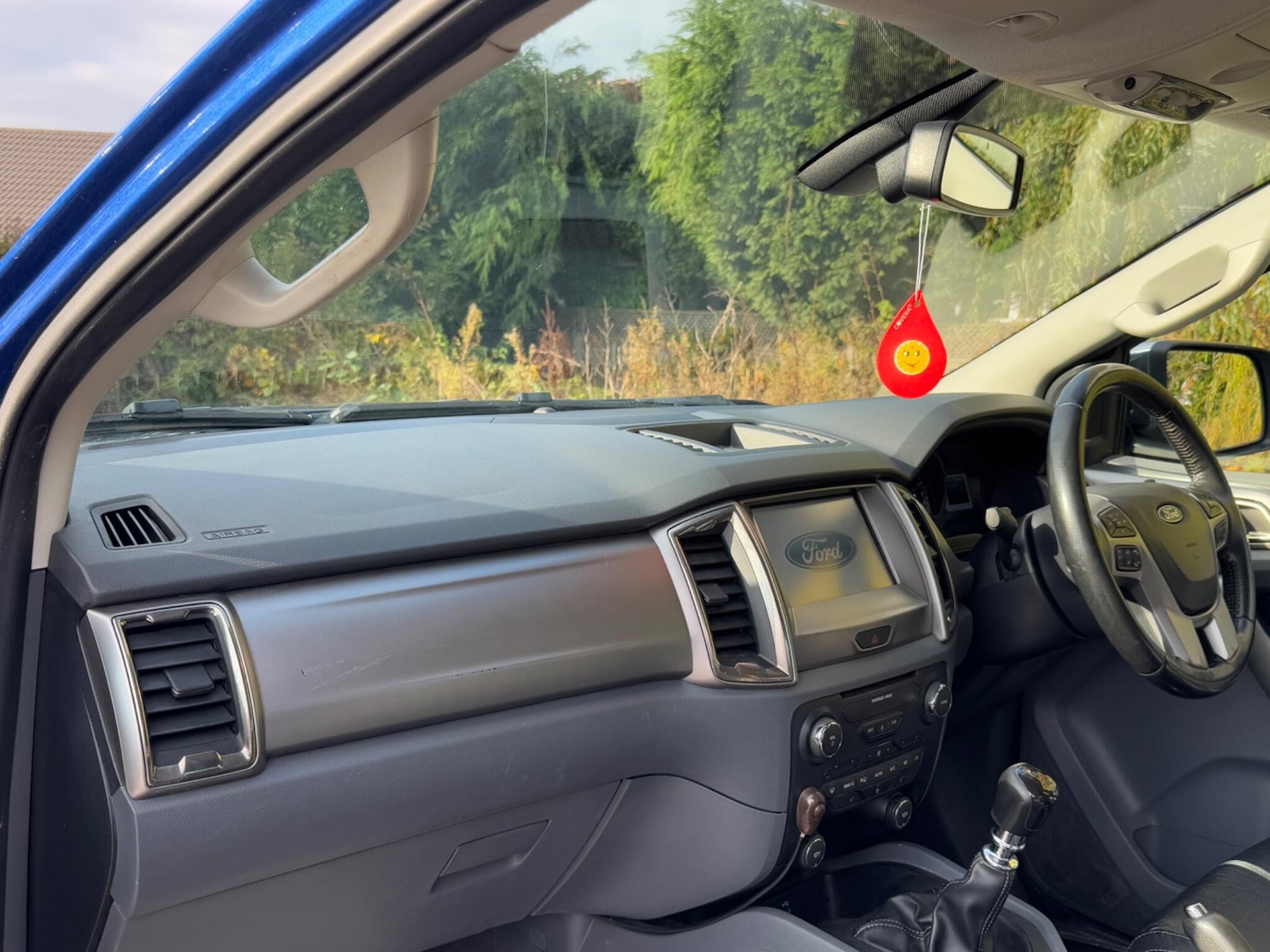 Used Ford Ranger 2016 for sale - 75953932: Photo 33