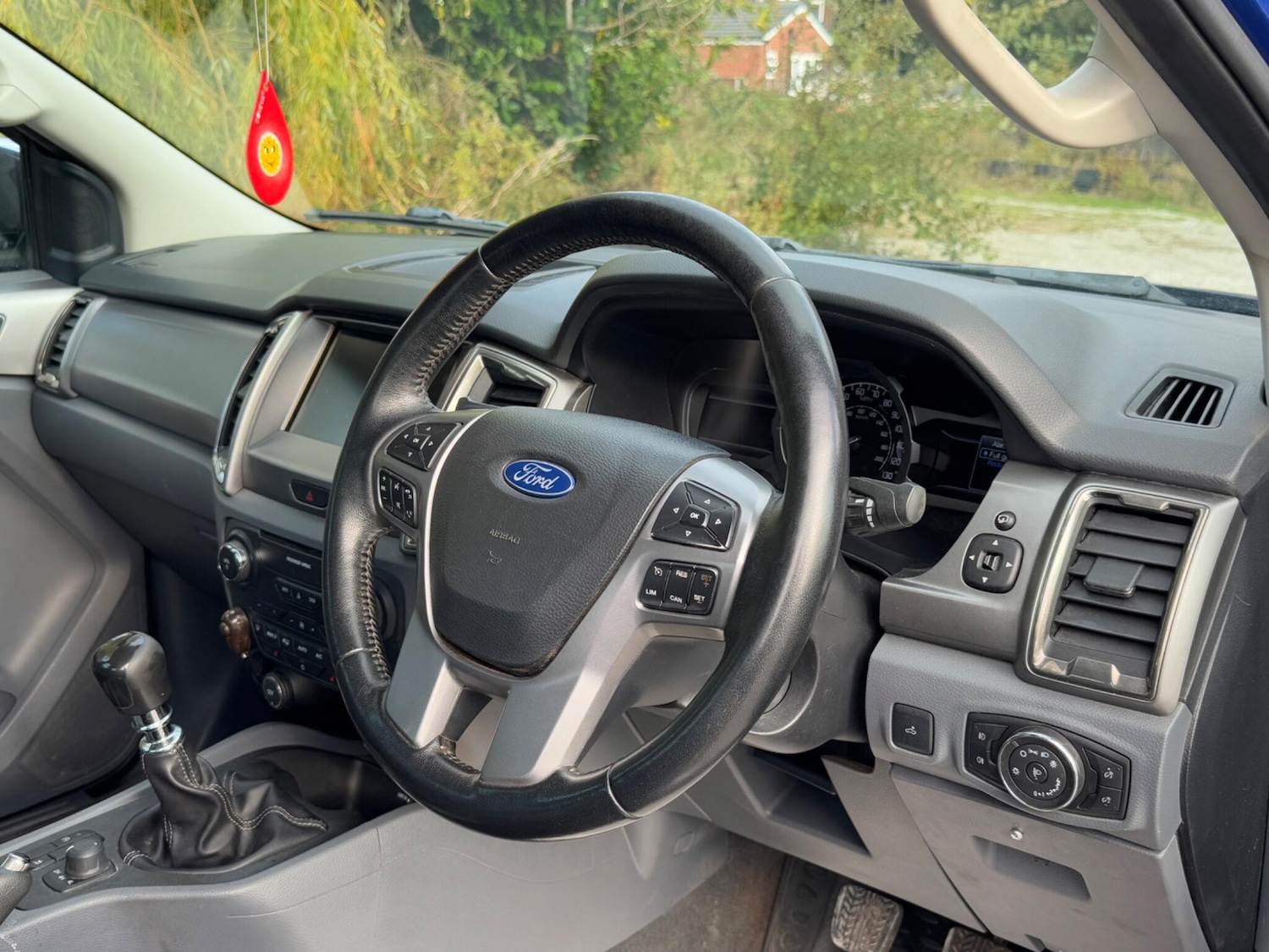 Used Ford Ranger 2016 for sale - 75953932: Photo 34