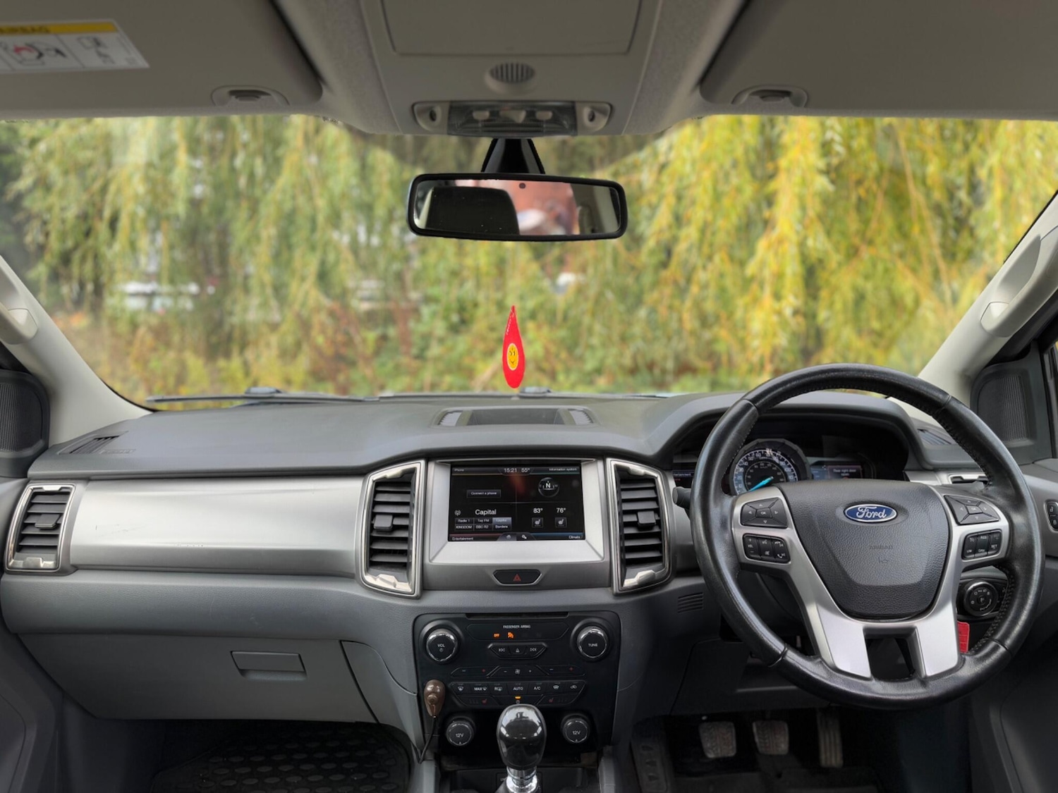 Used Ford Ranger 2016 for sale - 75953932: Photo 35