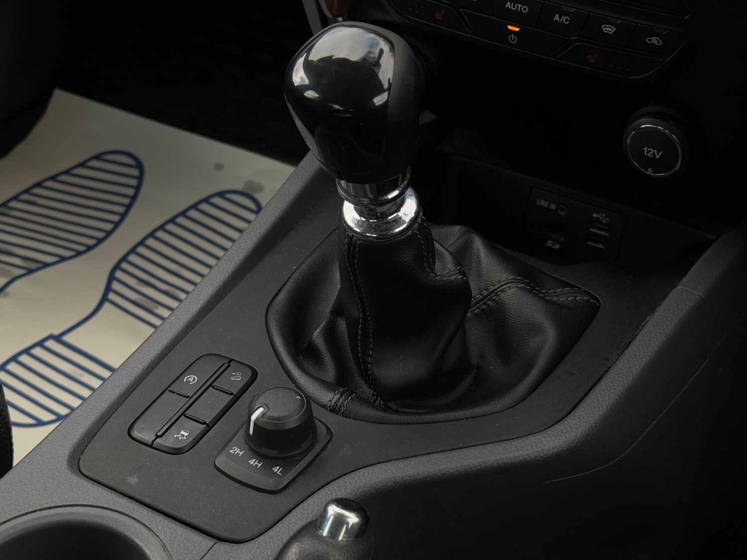 Used Ford Ranger 2016 for sale - 75953932: Photo 36