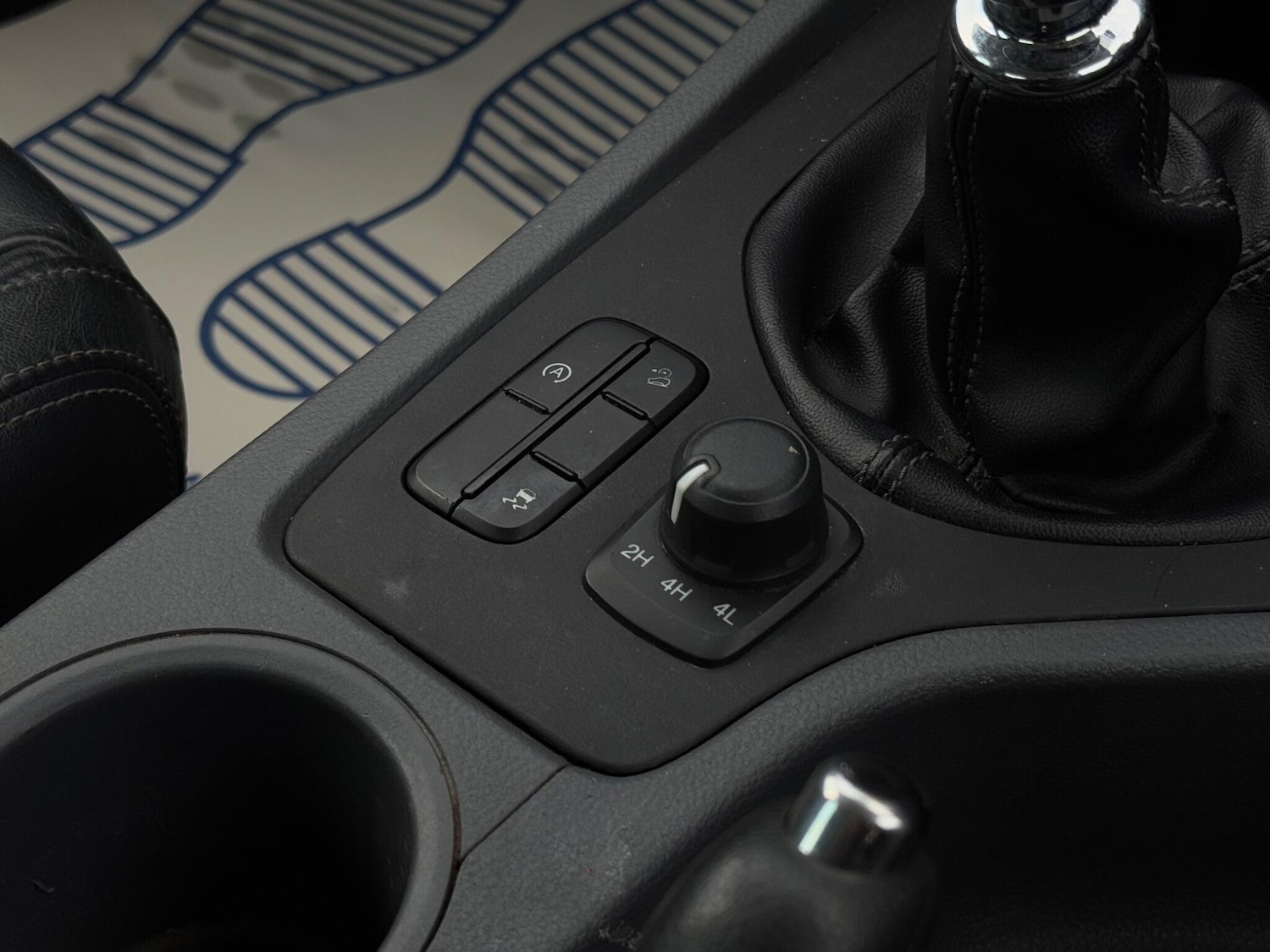 Used Ford Ranger 2016 for sale - 75953932: Photo 37