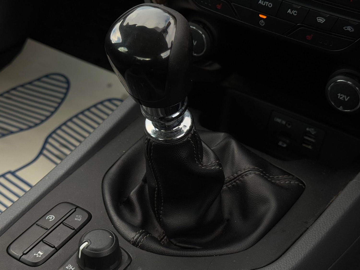 Used Ford Ranger 2016 for sale - 75953932: Photo 38