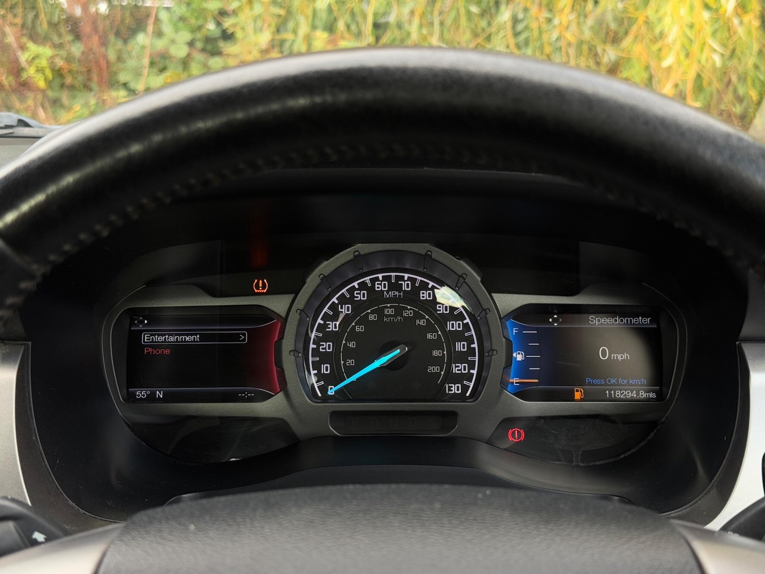 Used Ford Ranger 2016 for sale - 75953932: Photo 40