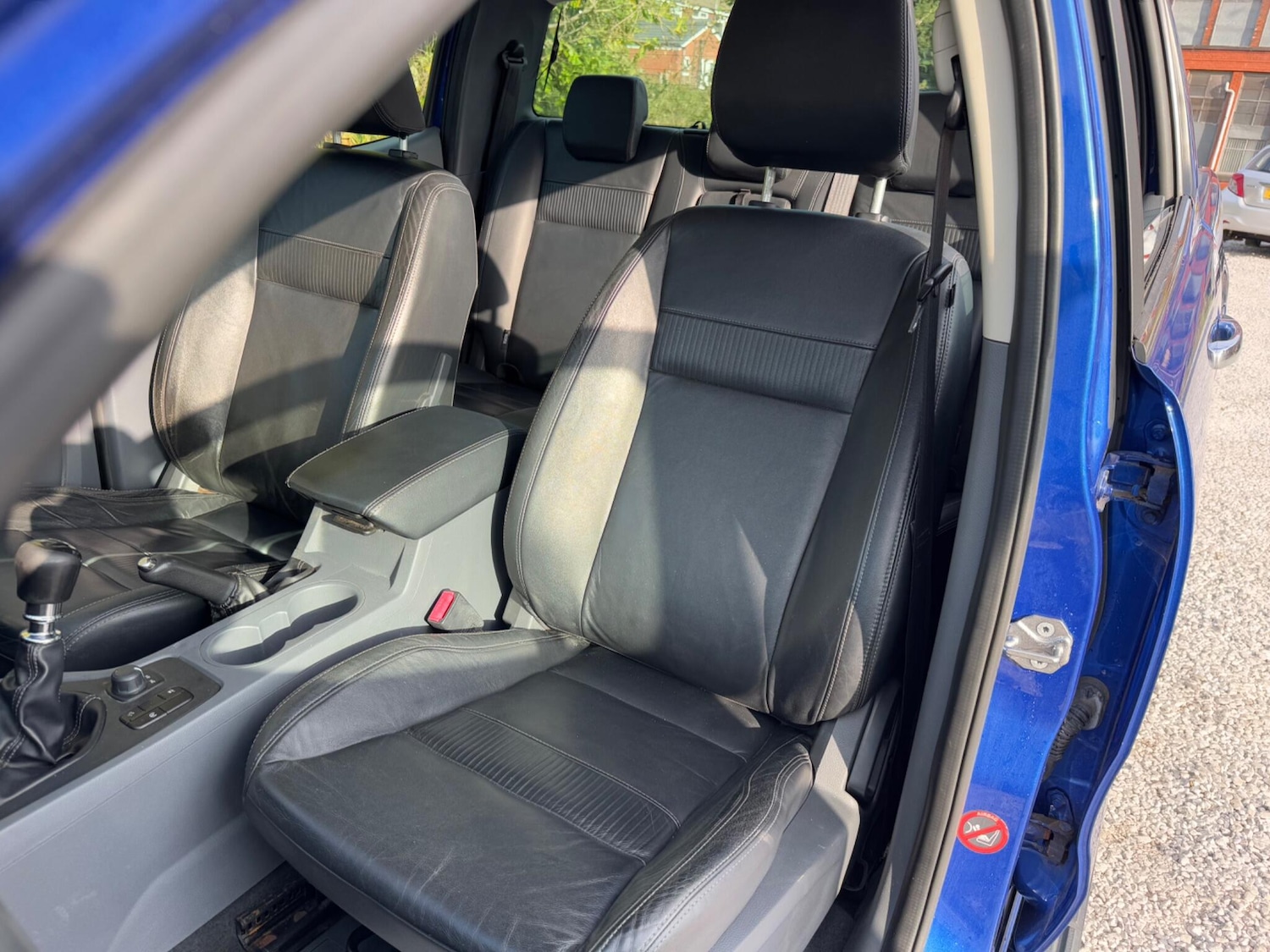 Used Ford Ranger 2016 for sale - 75953932: Photo 41