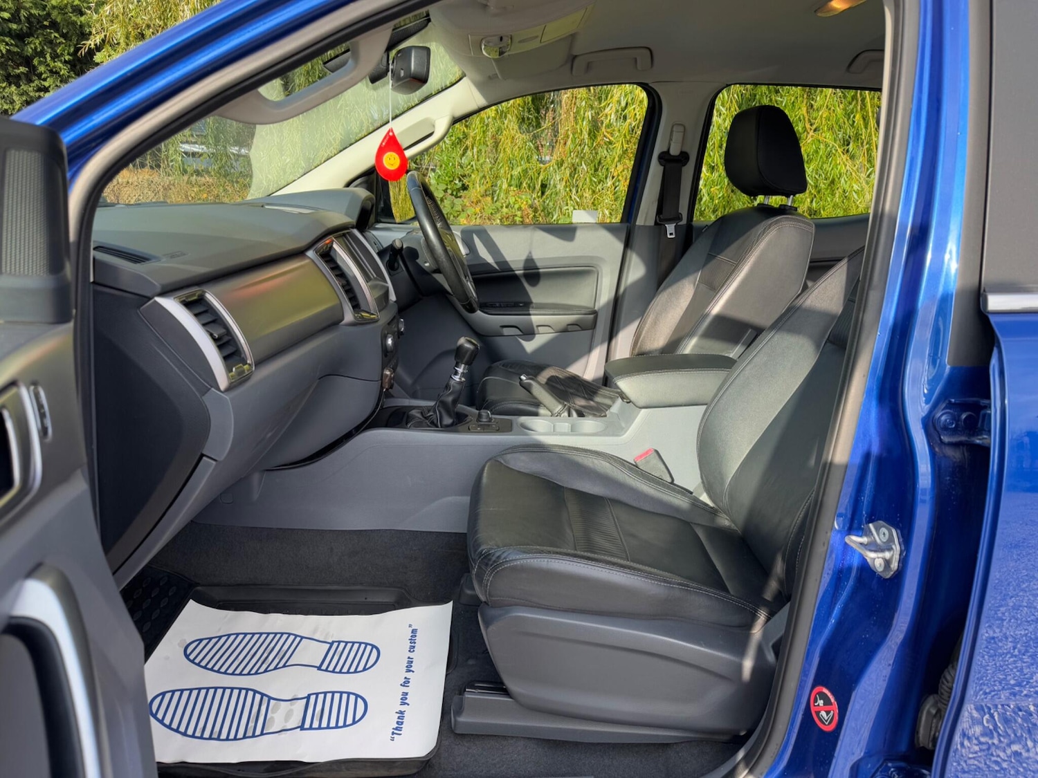 Used Ford Ranger 2016 for sale - 75953932: Photo 42