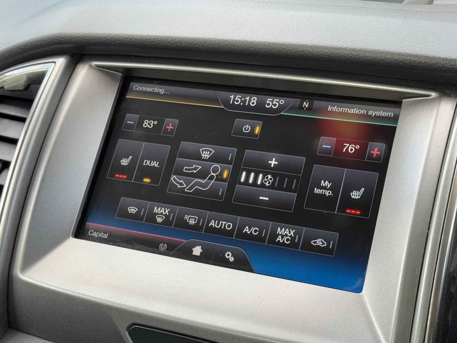 Used Ford Ranger 2016 for sale - 75953932: Photo 43