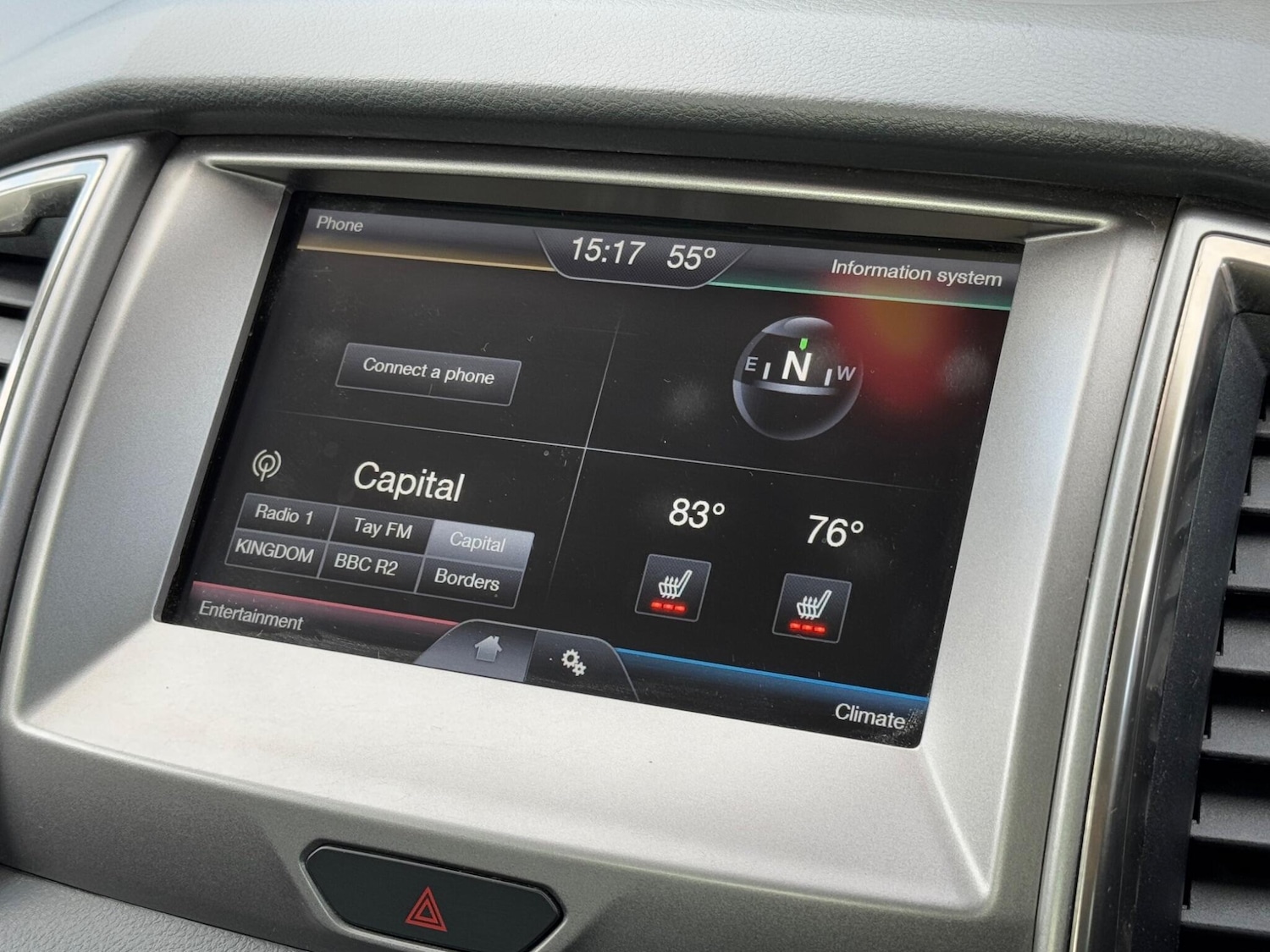 Used Ford Ranger 2016 for sale - 75953932: Photo 44