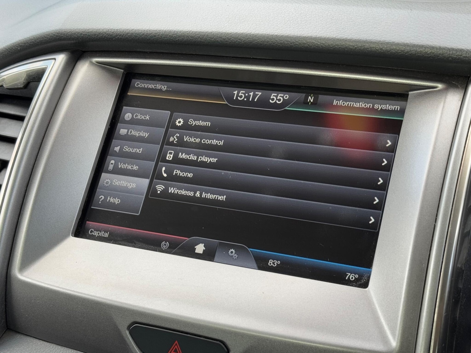 Used Ford Ranger 2016 for sale - 75953932: Photo 45