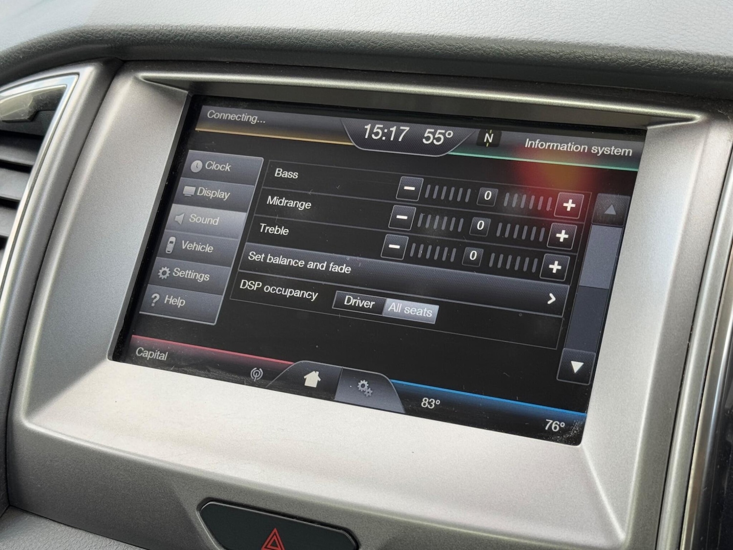 Used Ford Ranger 2016 for sale - 75953932: Photo 47