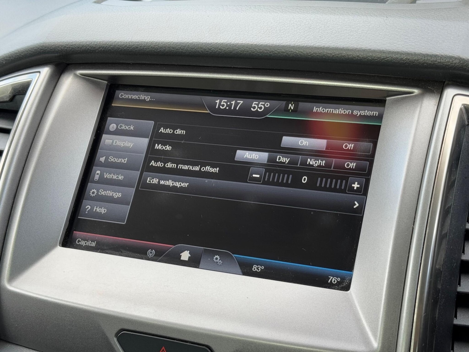 Used Ford Ranger 2016 for sale - 75953932: Photo 48