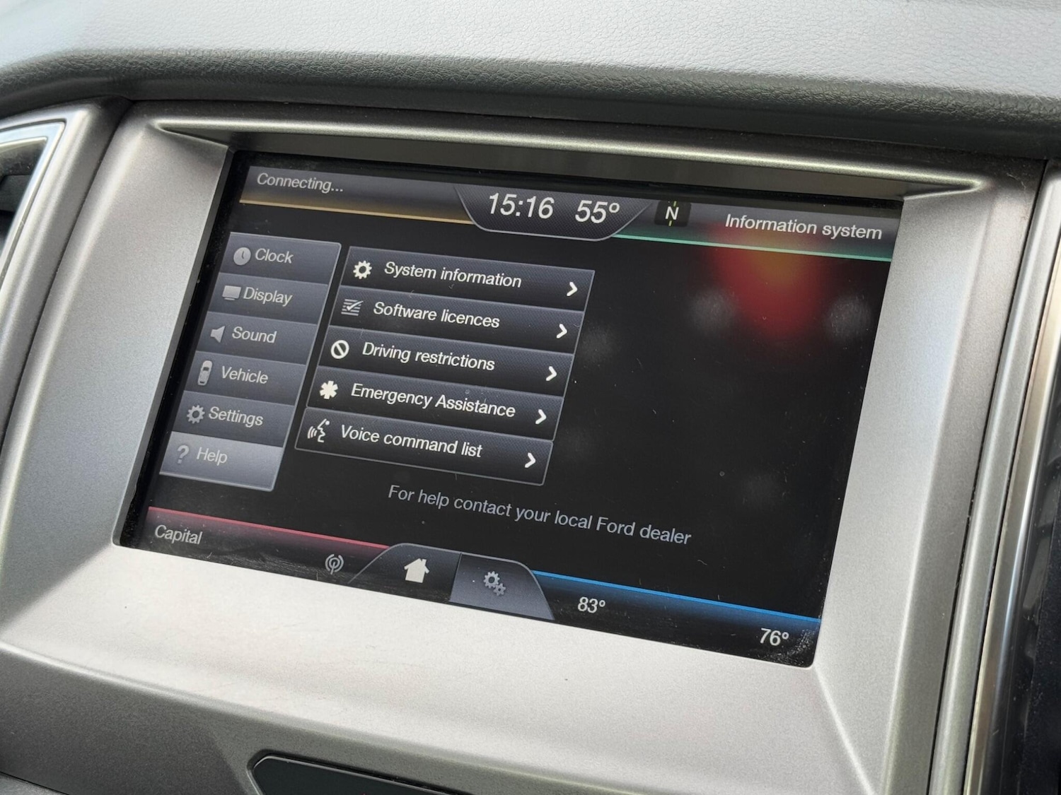 Used Ford Ranger 2016 for sale - 75953932: Photo 50