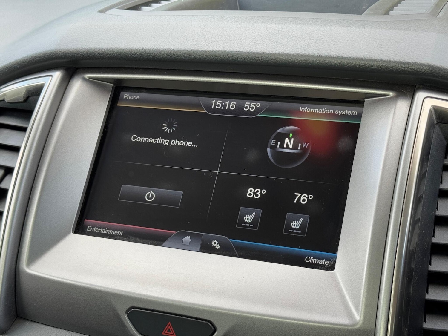 Used Ford Ranger 2016 for sale - 75953932: Photo 51