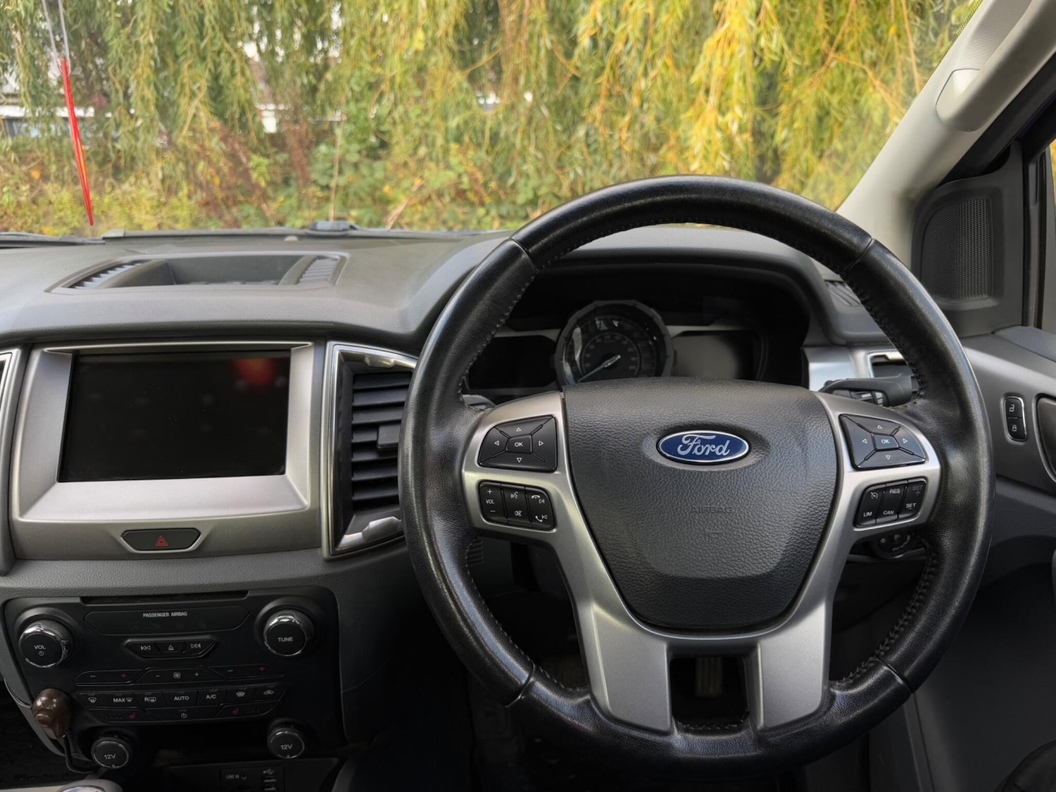 Used Ford Ranger 2016 for sale - 75953932: Photo 52