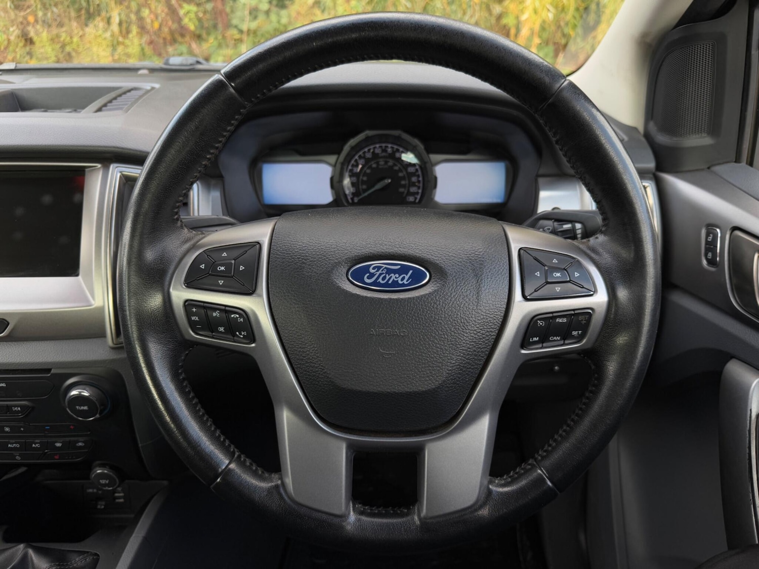 Used Ford Ranger 2016 for sale - 75953932: Photo 53