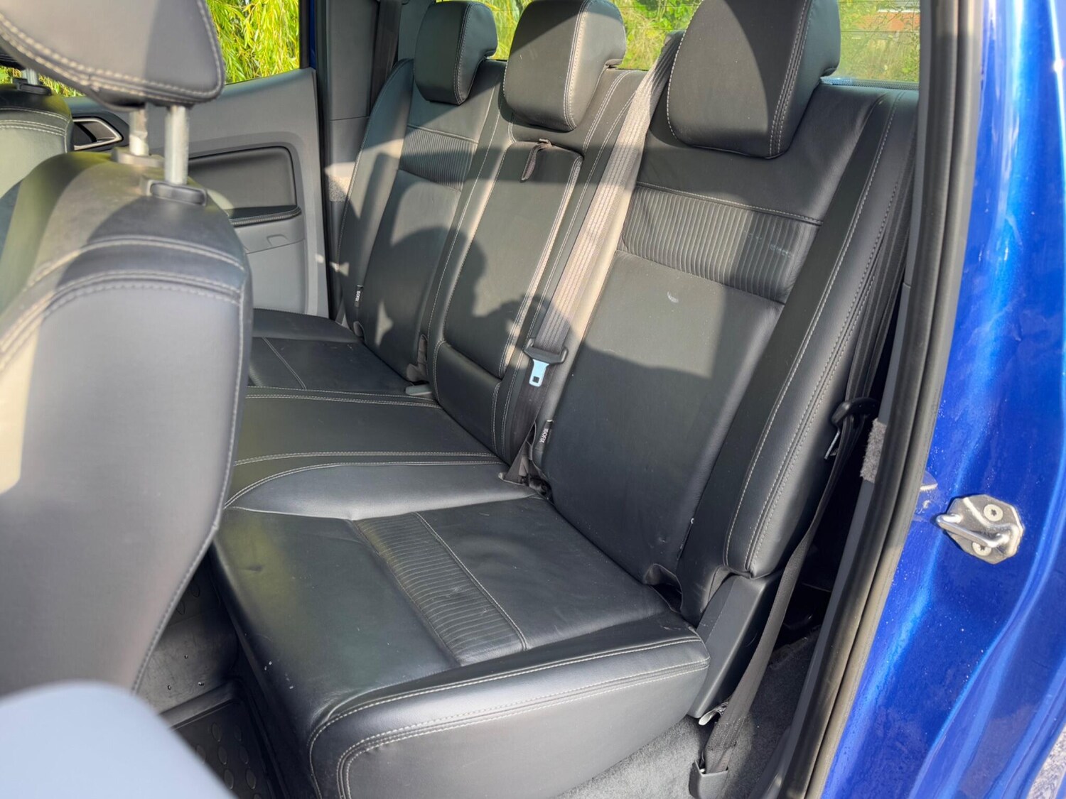 Used Ford Ranger 2016 for sale - 75953932: Photo 54